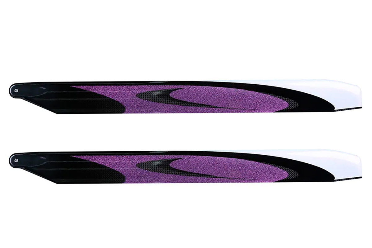 OMP Rotortech Ultimate 420mm OSHM4X021